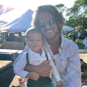 Meet your Posher, Walter